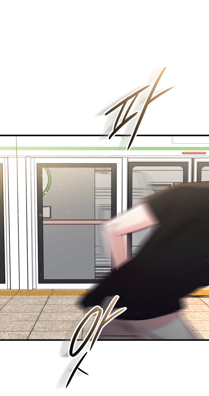 Meet in the Middle Chapter 74 page 8 - 