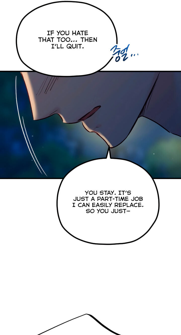 Meet in the Middle Chapter 74 page 72 - 