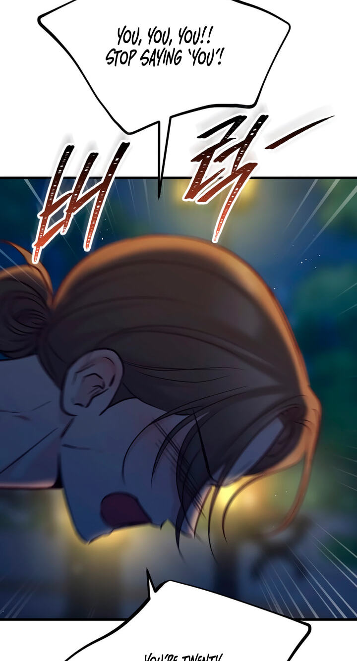 Meet in the Middle Chapter 74 page 73 - 