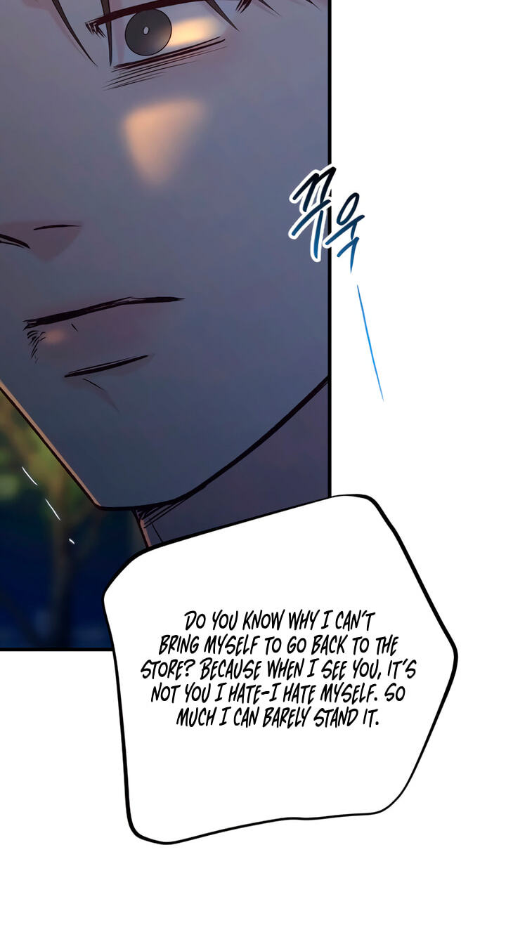 Meet in the Middle Chapter 74 page 75 - 