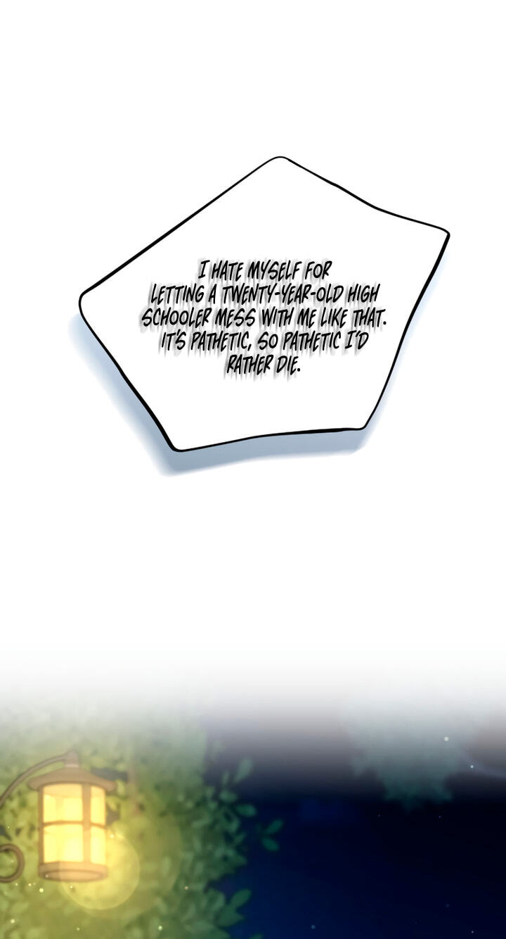 Meet in the Middle Chapter 74 page 76 - 