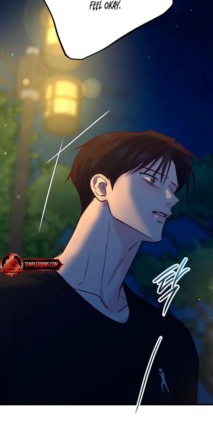 Meet in the Middle Chapter 74 page 86 - 