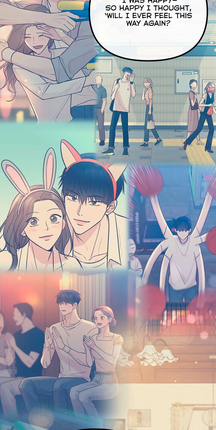 Meet in the Middle Chapter 74 page 88 - 