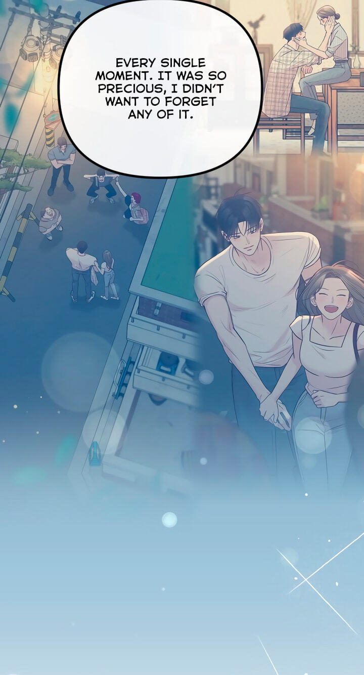 Meet in the Middle Chapter 74 page 89 - 