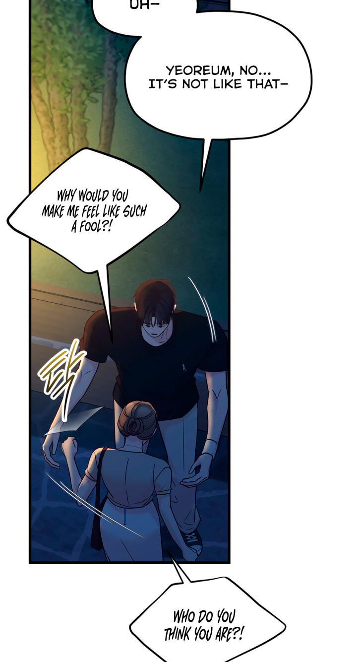 Meet in the Middle Chapter 74 page 93 - 