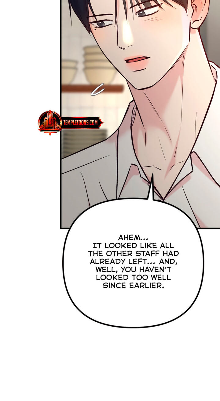 Meet in the Middle Chapter 75 page 106 - 