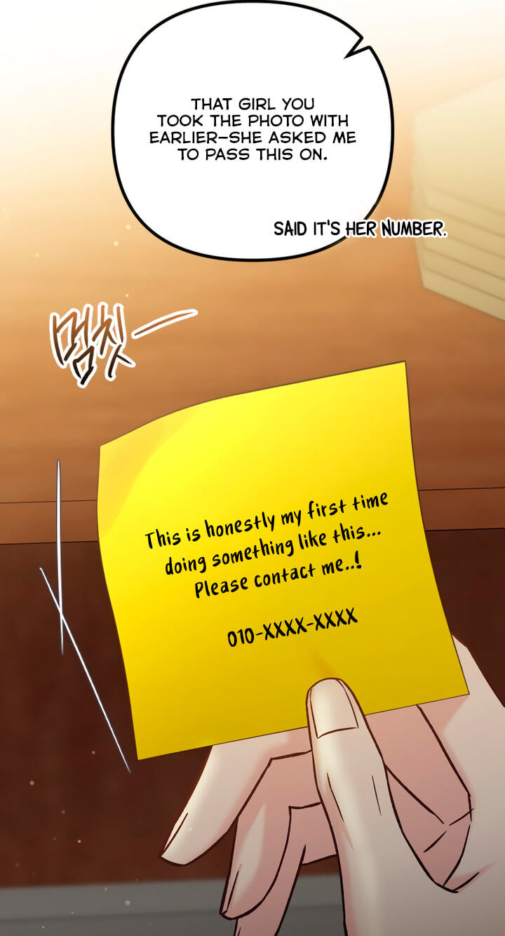 Meet in the Middle Chapter 75 page 113 - 