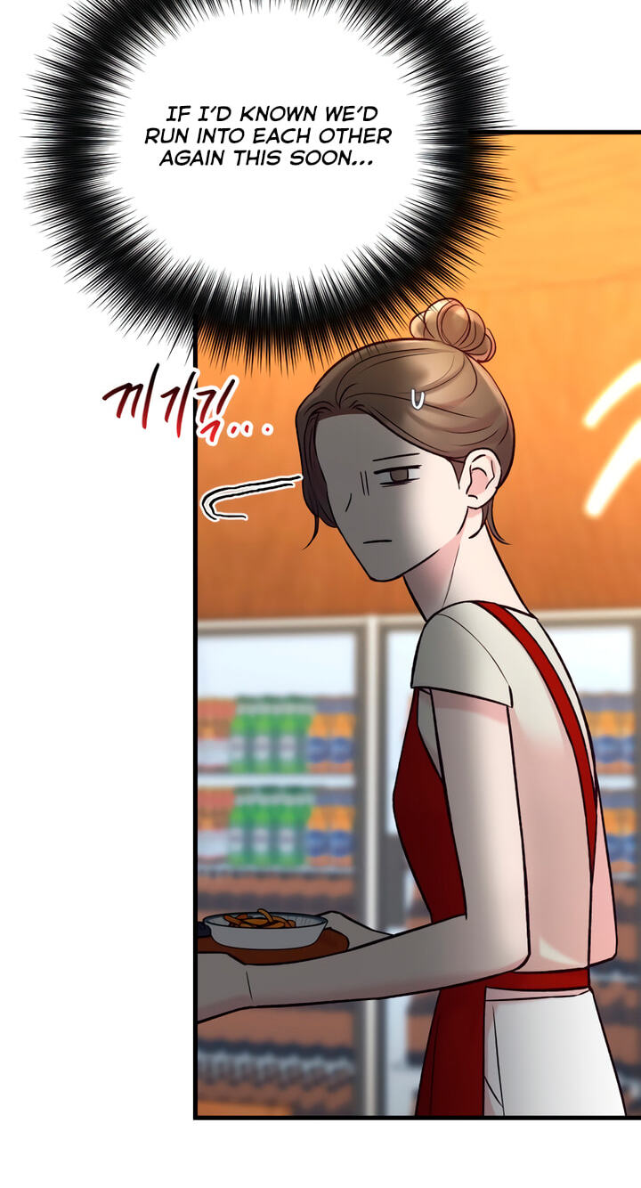 Meet in the Middle Chapter 75 page 13 - 