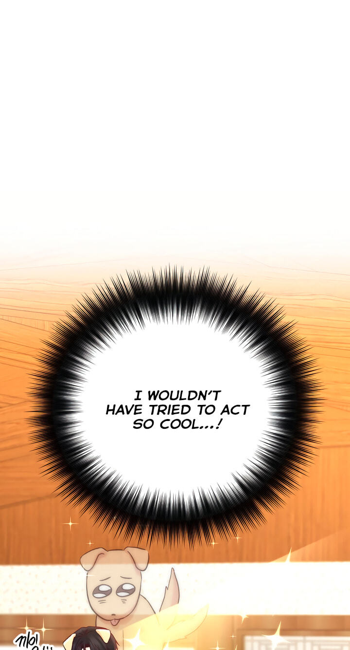 Meet in the Middle Chapter 75 page 14 - 