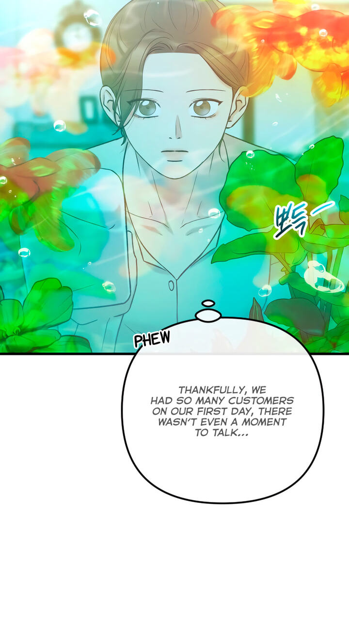 Meet in the Middle Chapter 75 page 20 - 