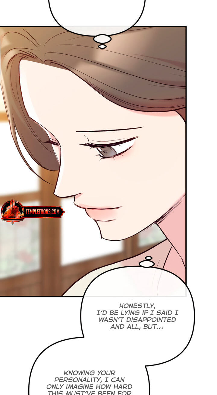 Meet in the Middle Chapter 75 page 23 - 