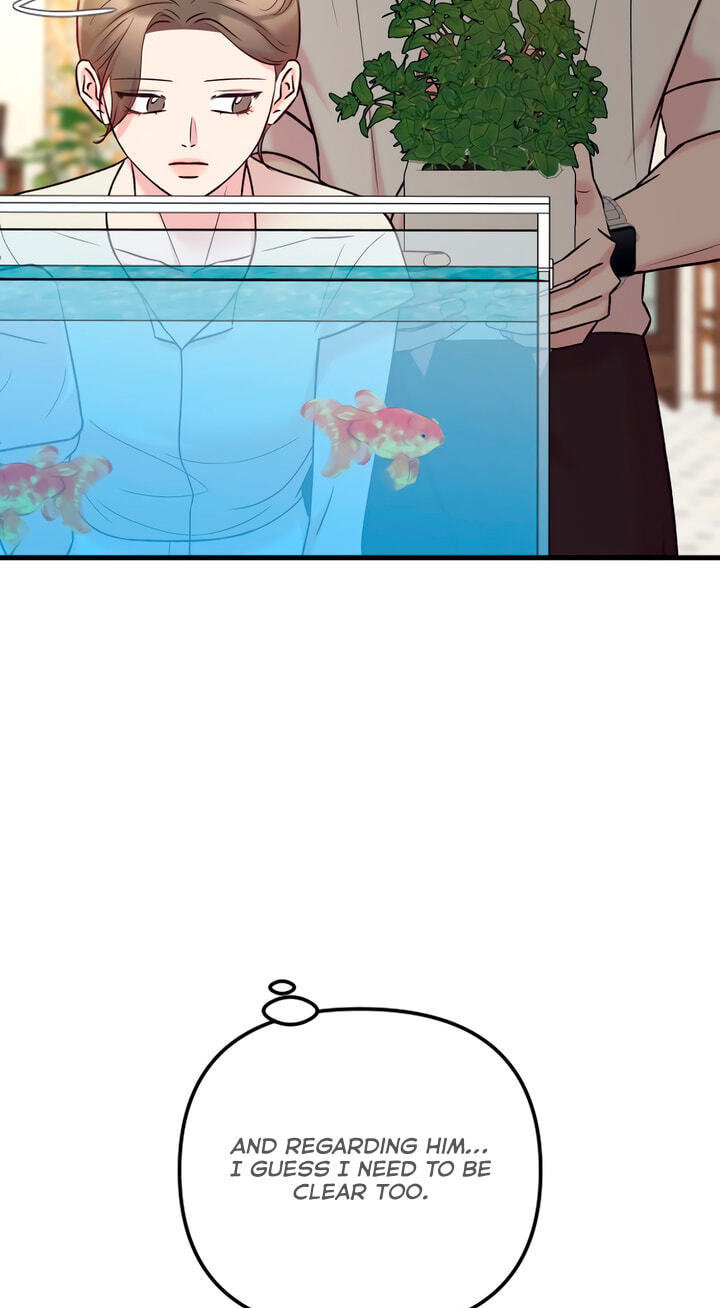 Meet in the Middle Chapter 75 page 25 - 
