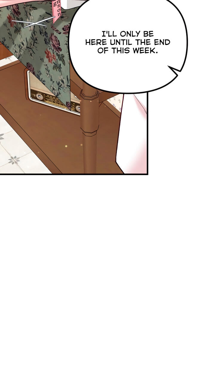 Meet in the Middle Chapter 75 page 27 - 