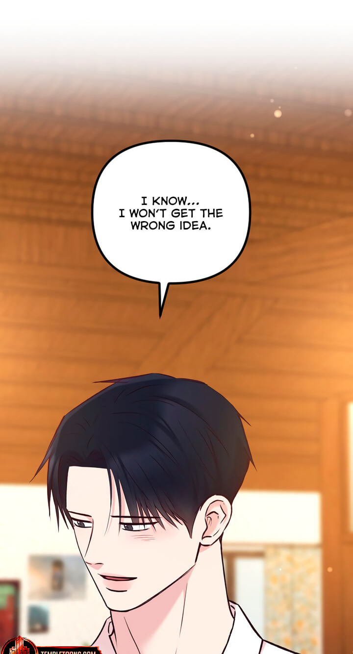 Meet in the Middle Chapter 75 page 30 - 