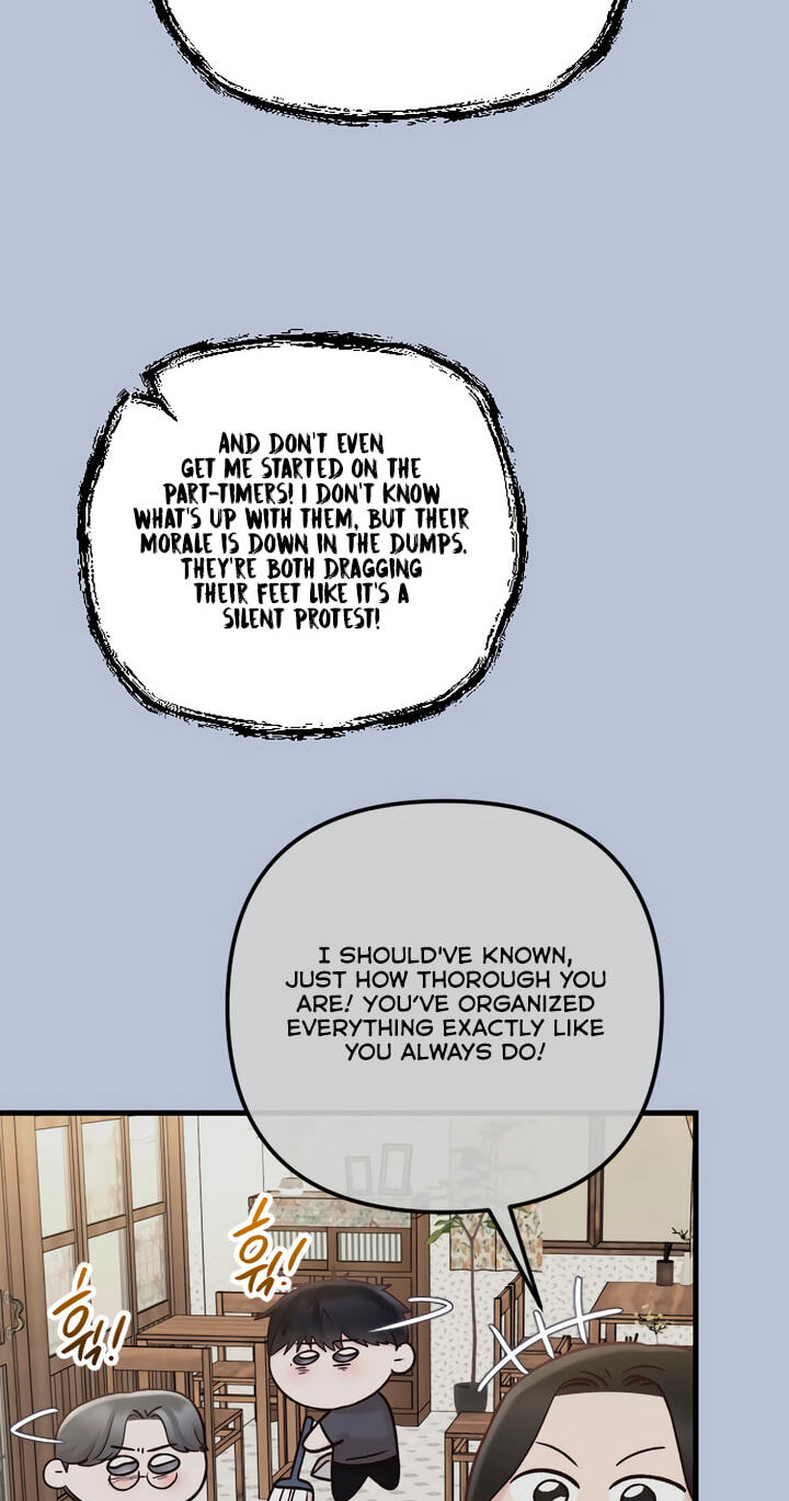 Meet in the Middle Chapter 75 page 4 - 