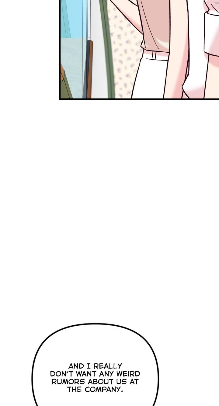 Meet in the Middle Chapter 75 page 33 - 
