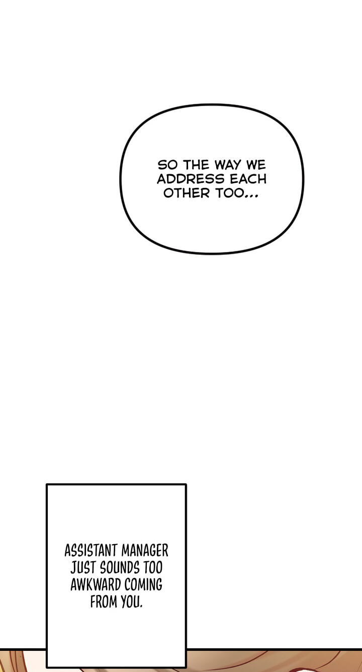 Meet in the Middle Chapter 75 page 35 - 
