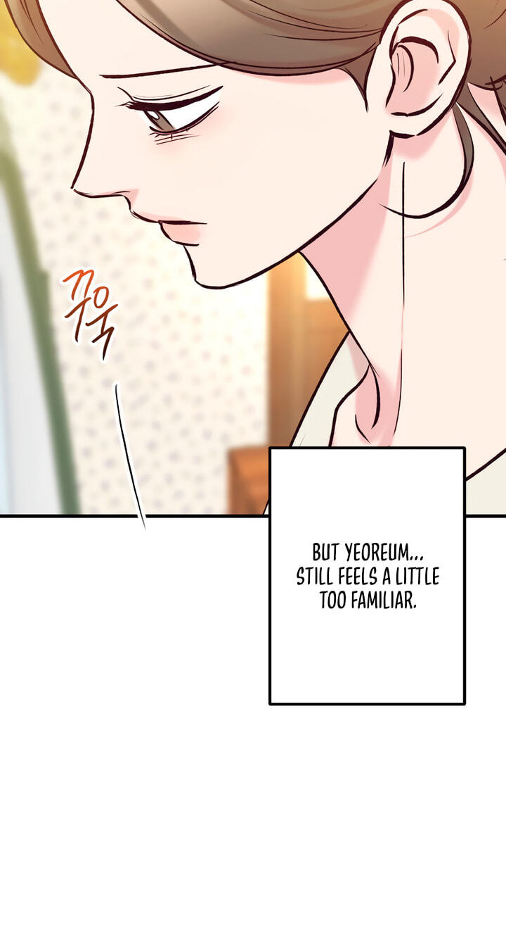 Meet in the Middle Chapter 75 page 36 - 