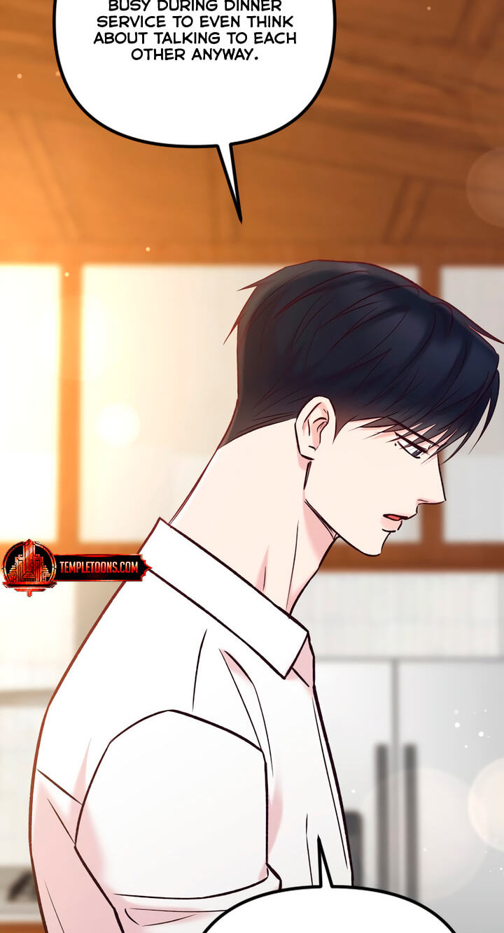 Meet in the Middle Chapter 75 page 39 - 