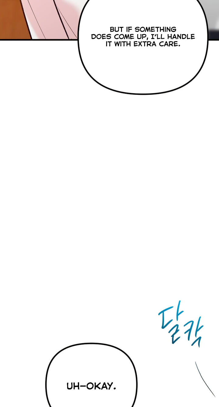 Meet in the Middle Chapter 75 page 40 - 