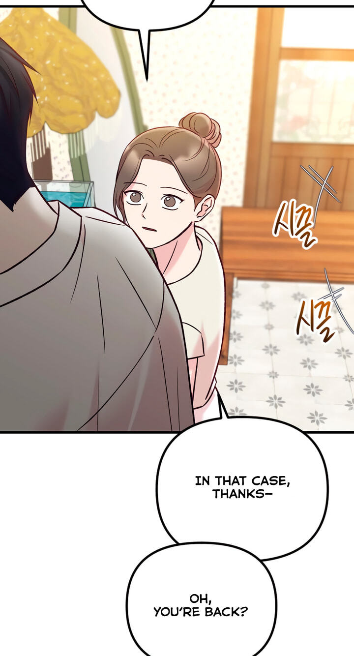 Meet in the Middle Chapter 75 page 41 - 