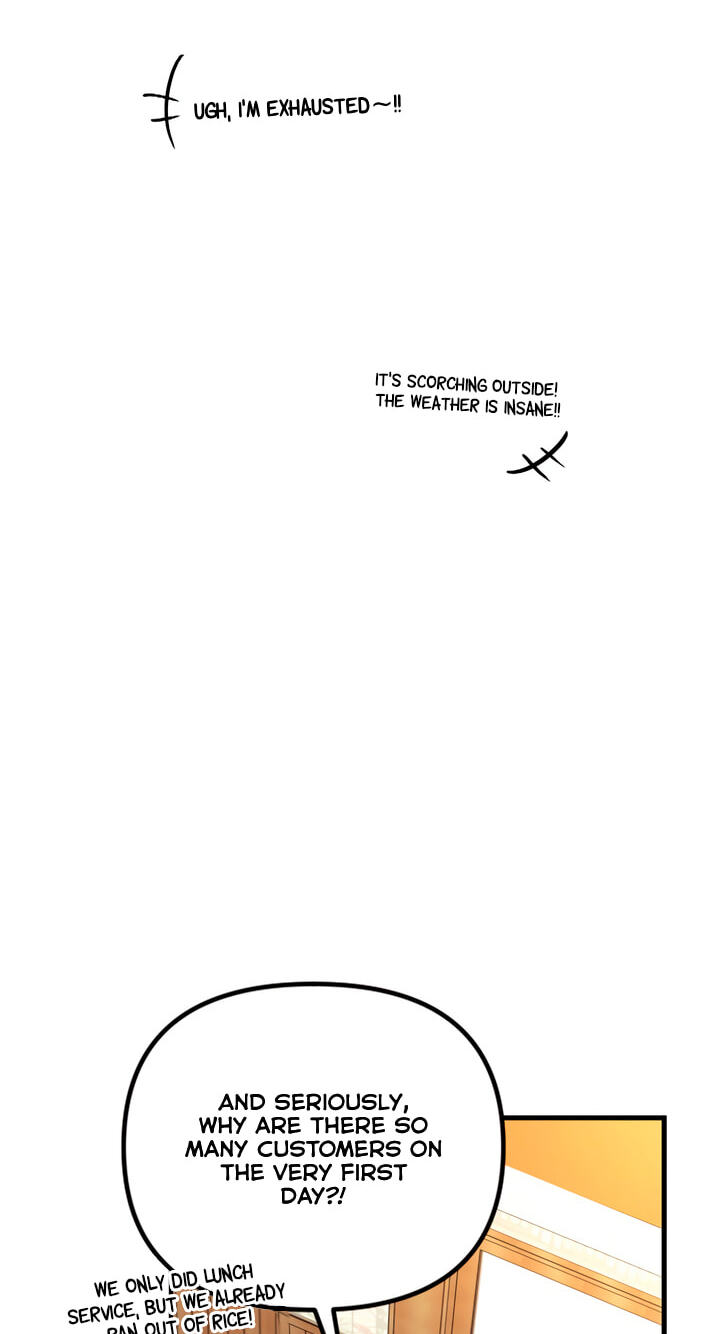 Meet in the Middle Chapter 75 page 43 - 