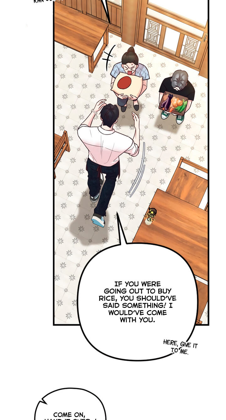 Meet in the Middle Chapter 75 page 44 - 