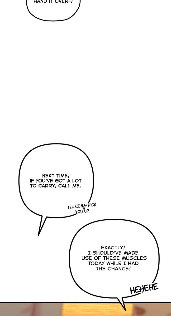 Meet in the Middle Chapter 75 page 45 - 
