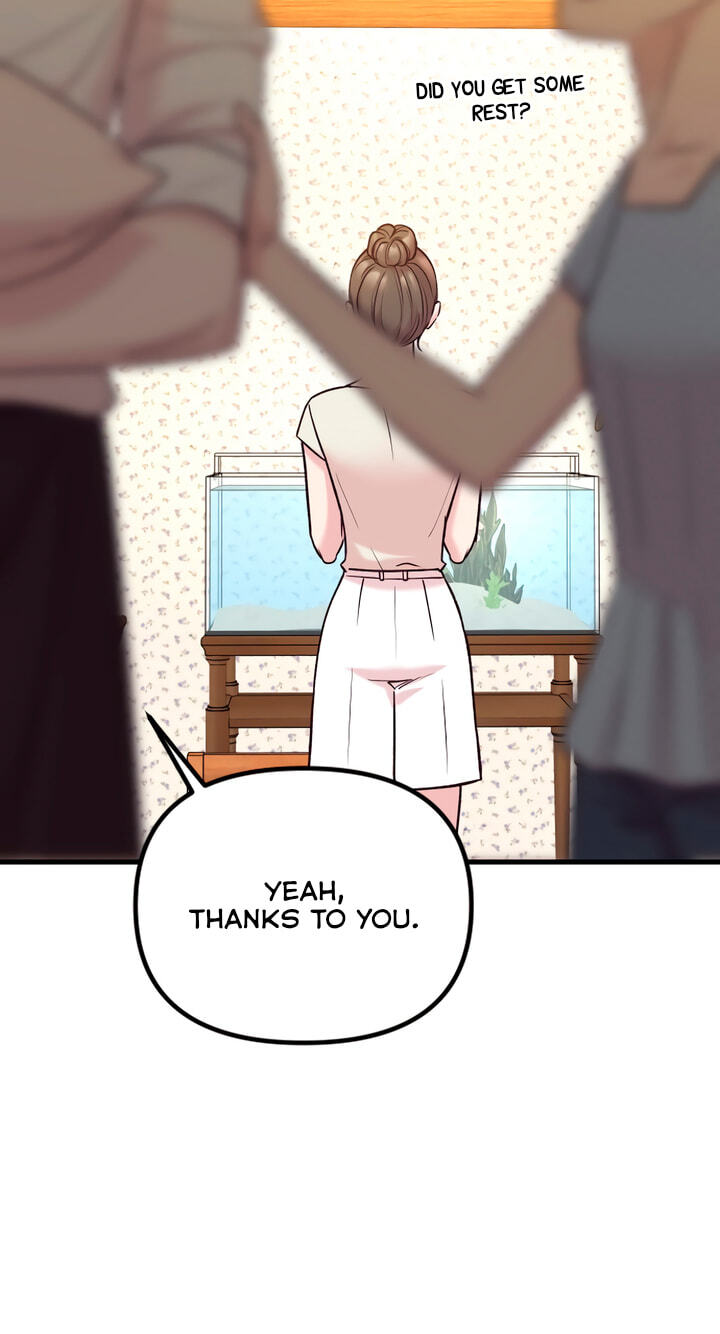 Meet in the Middle Chapter 75 page 46 - 