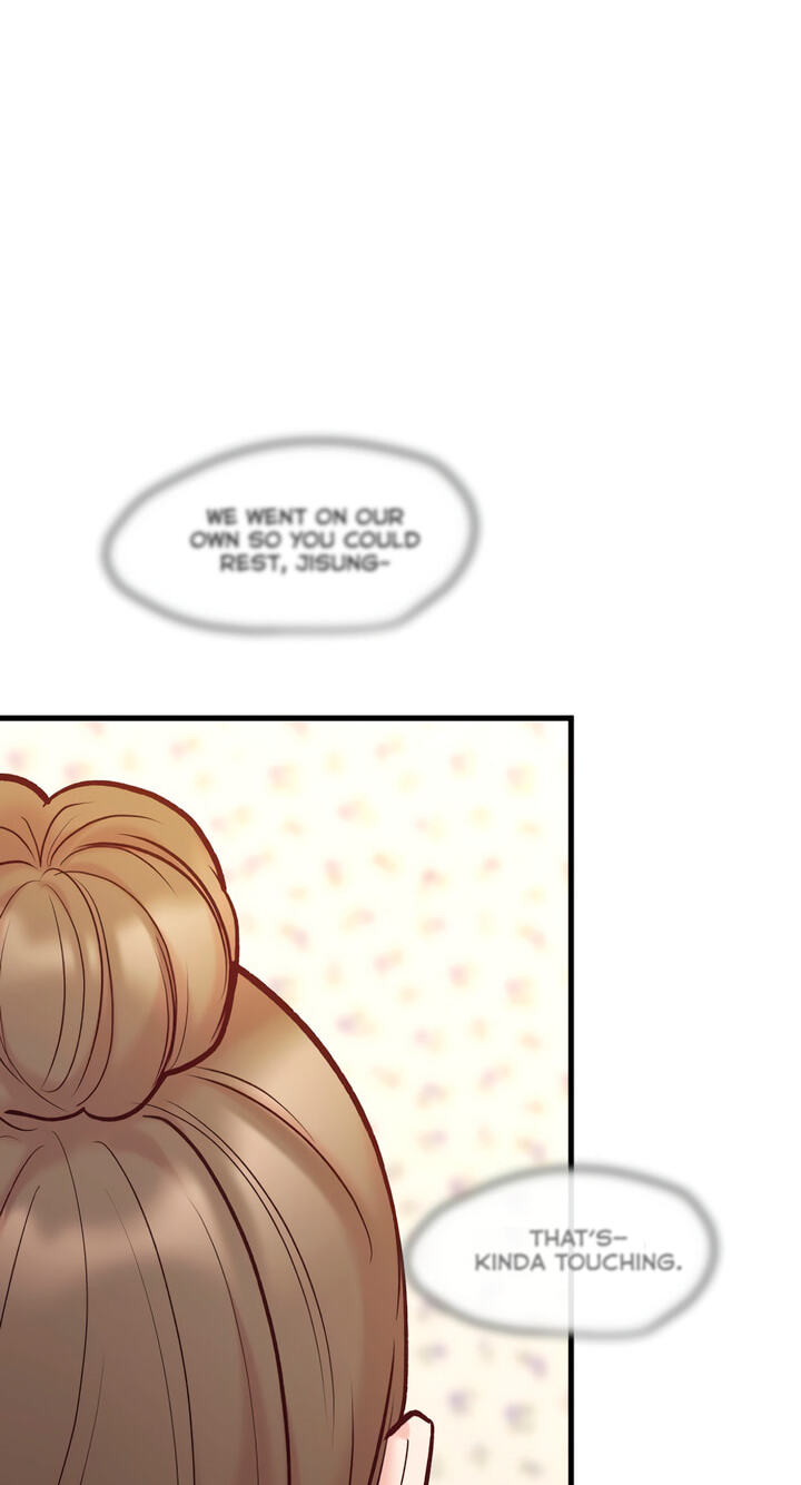 Meet in the Middle Chapter 75 page 47 - 