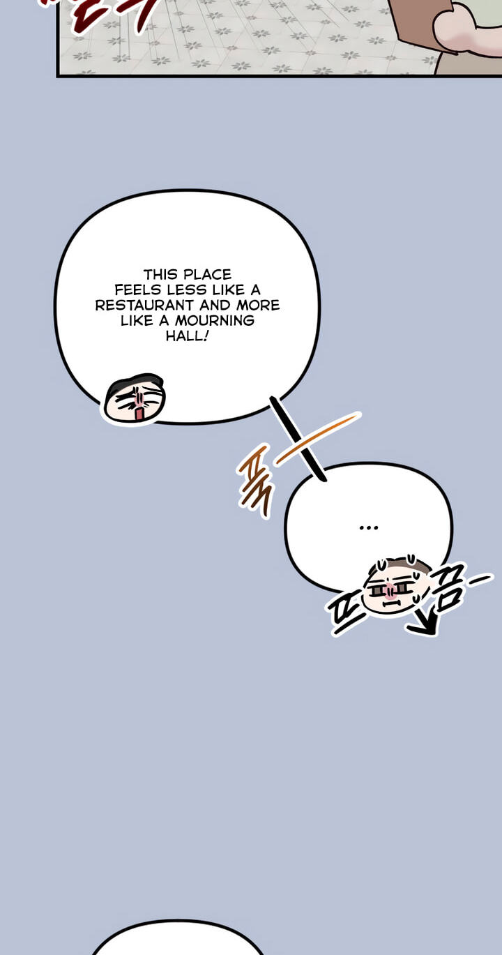 Meet in the Middle Chapter 75 page 6 - 
