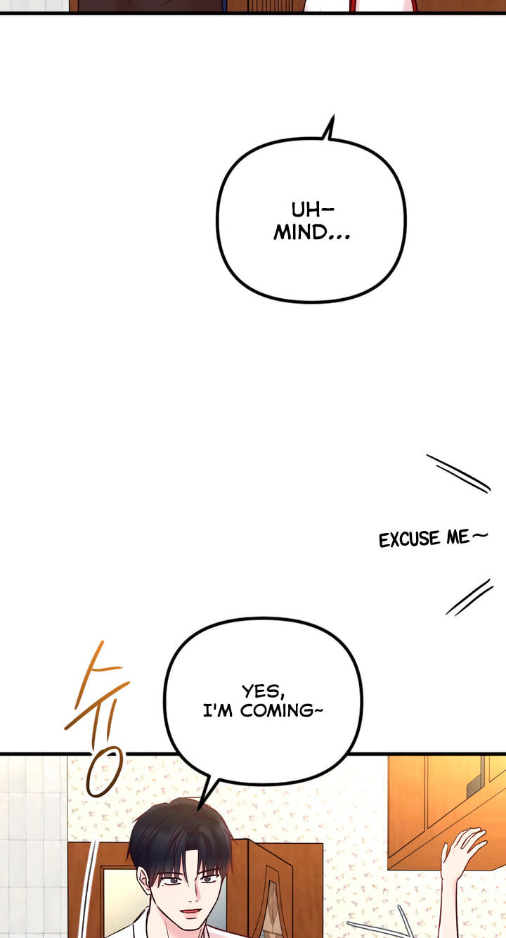 Meet in the Middle Chapter 75 page 56 - 
