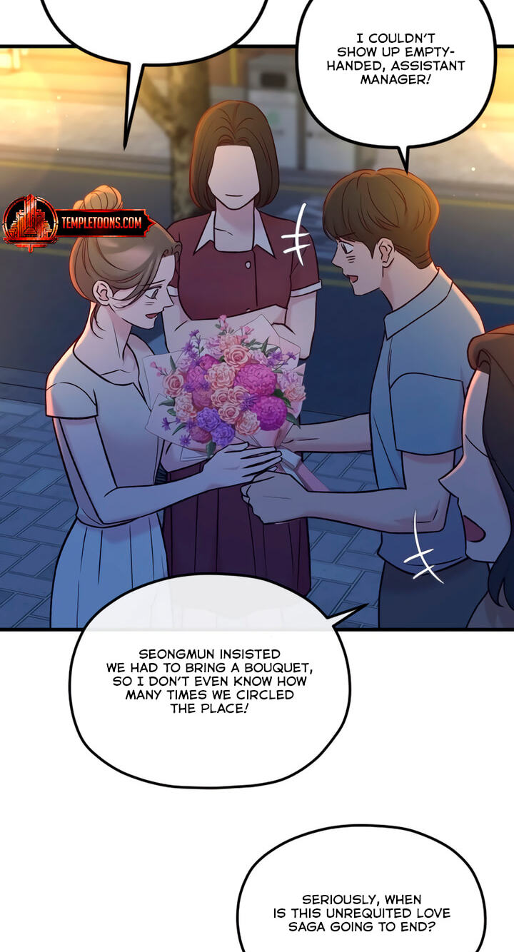 Meet in the Middle Chapter 75 page 61 - 
