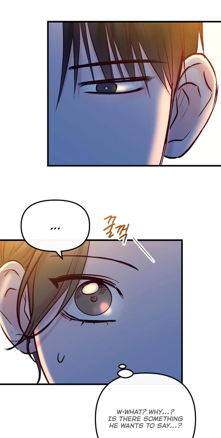 Meet in the Middle Chapter 75 page 64 - 