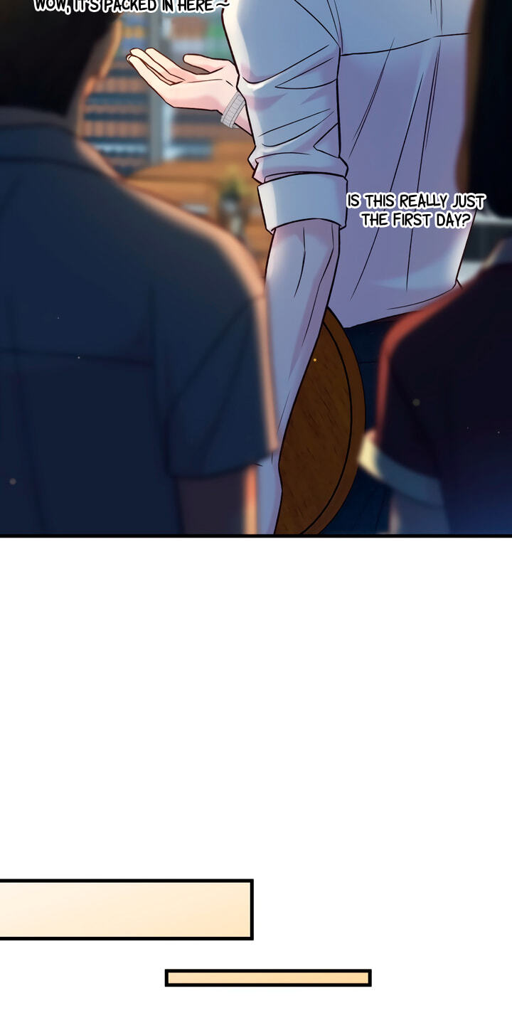 Meet in the Middle Chapter 75 page 69 - 