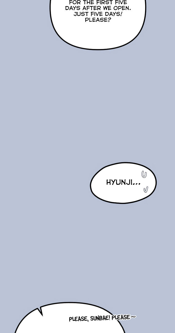 Meet in the Middle Chapter 75 page 8 - 