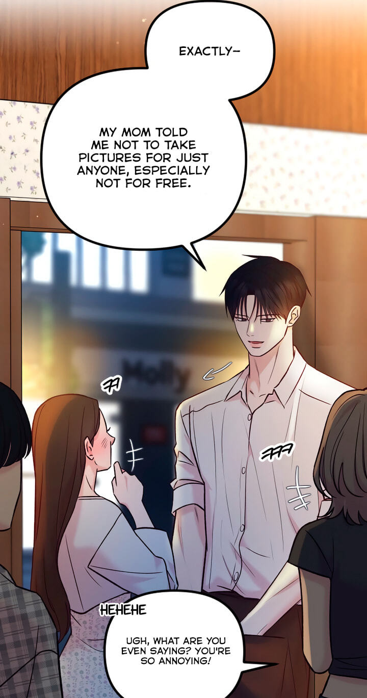Meet in the Middle Chapter 75 page 72 - 