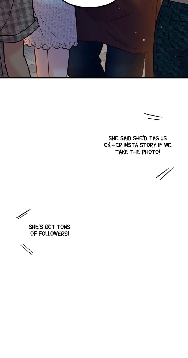 Meet in the Middle Chapter 75 page 73 - 