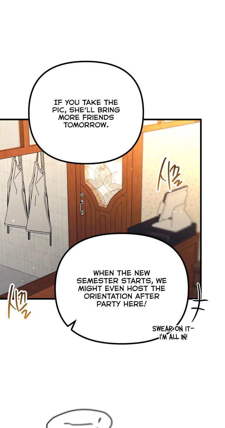 Meet in the Middle Chapter 75 page 74 - 