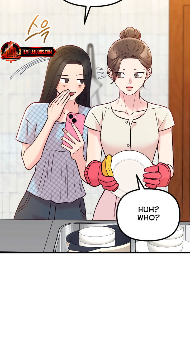 Meet in the Middle Chapter 75 page 76 - 