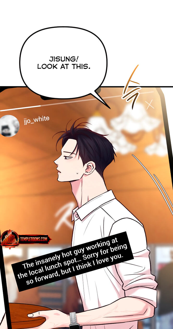 Meet in the Middle Chapter 75 page 77 - 