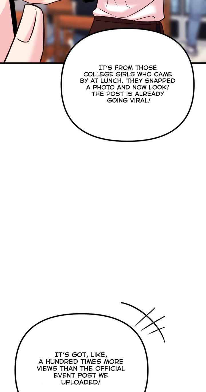 Meet in the Middle Chapter 75 page 78 - 