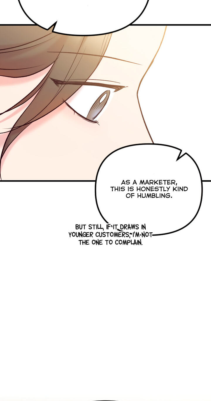 Meet in the Middle Chapter 75 page 79 - 