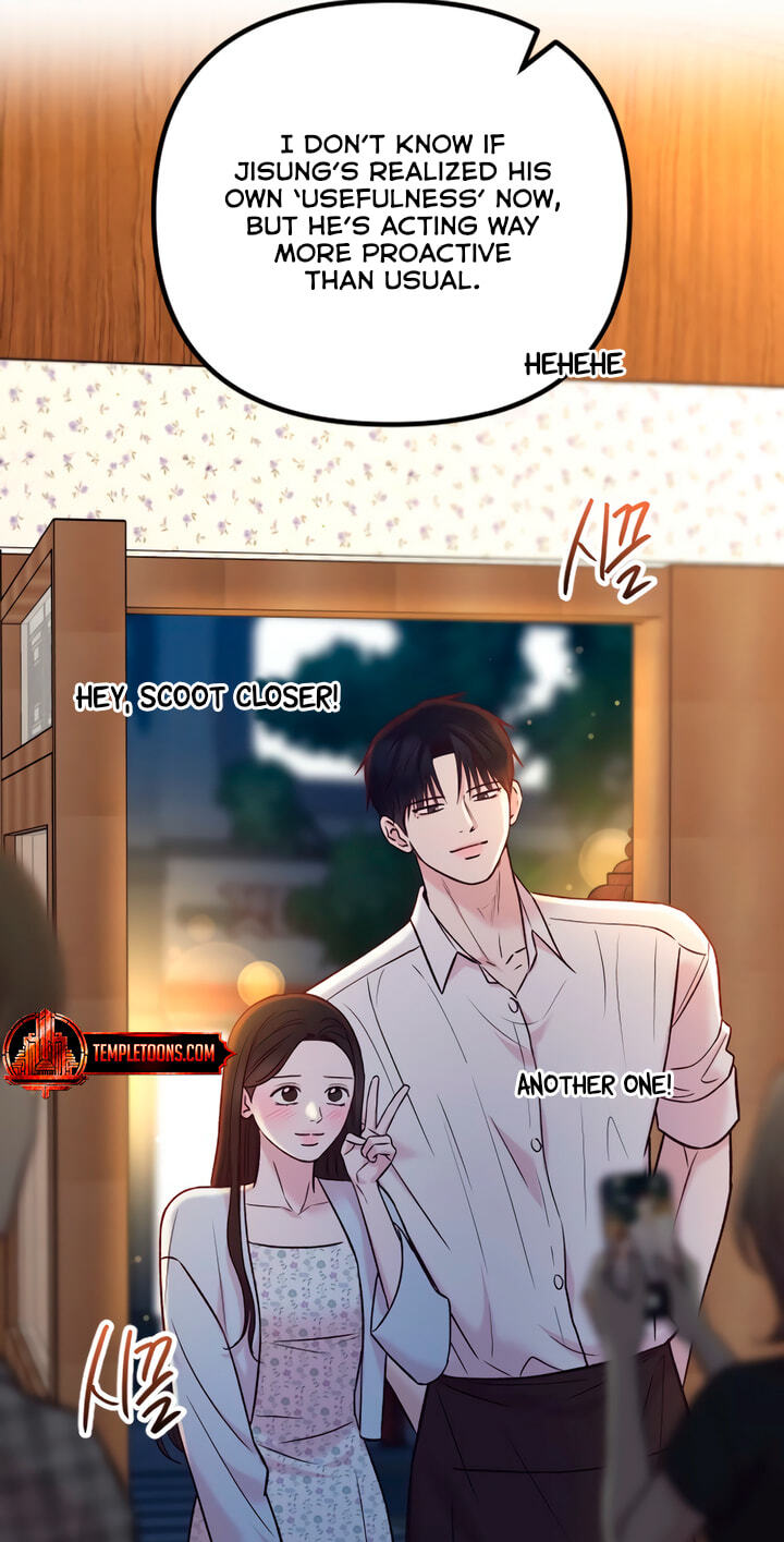 Meet in the Middle Chapter 75 page 80 - 