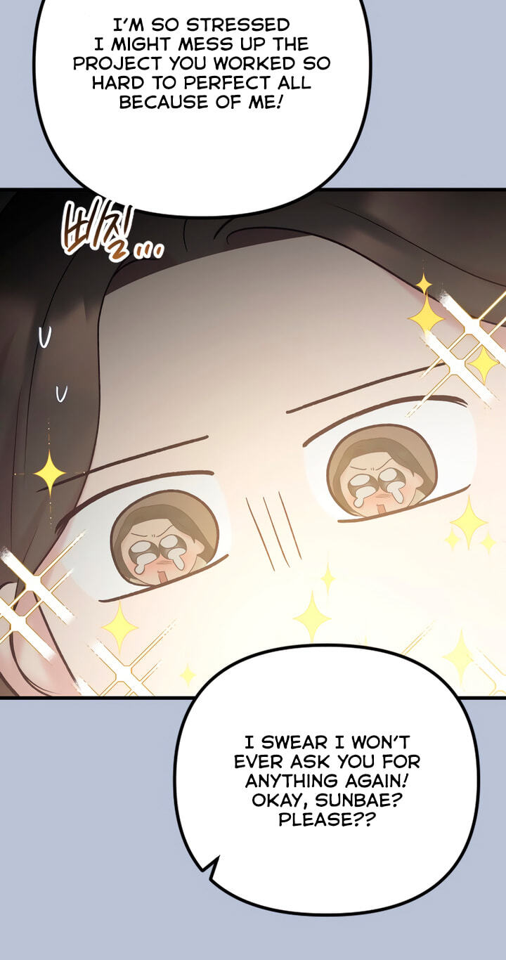 Meet in the Middle Chapter 75 page 9 - 