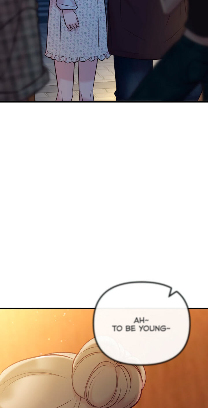 Meet in the Middle Chapter 75 page 81 - 
