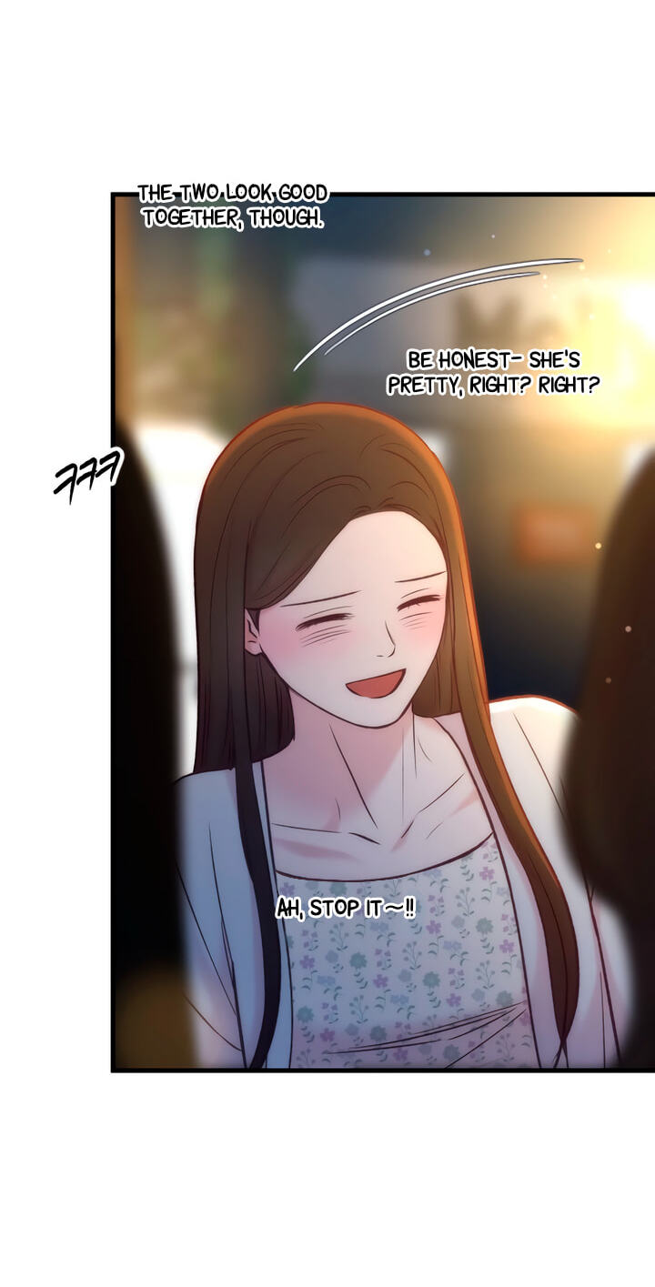 Meet in the Middle Chapter 75 page 83 - 
