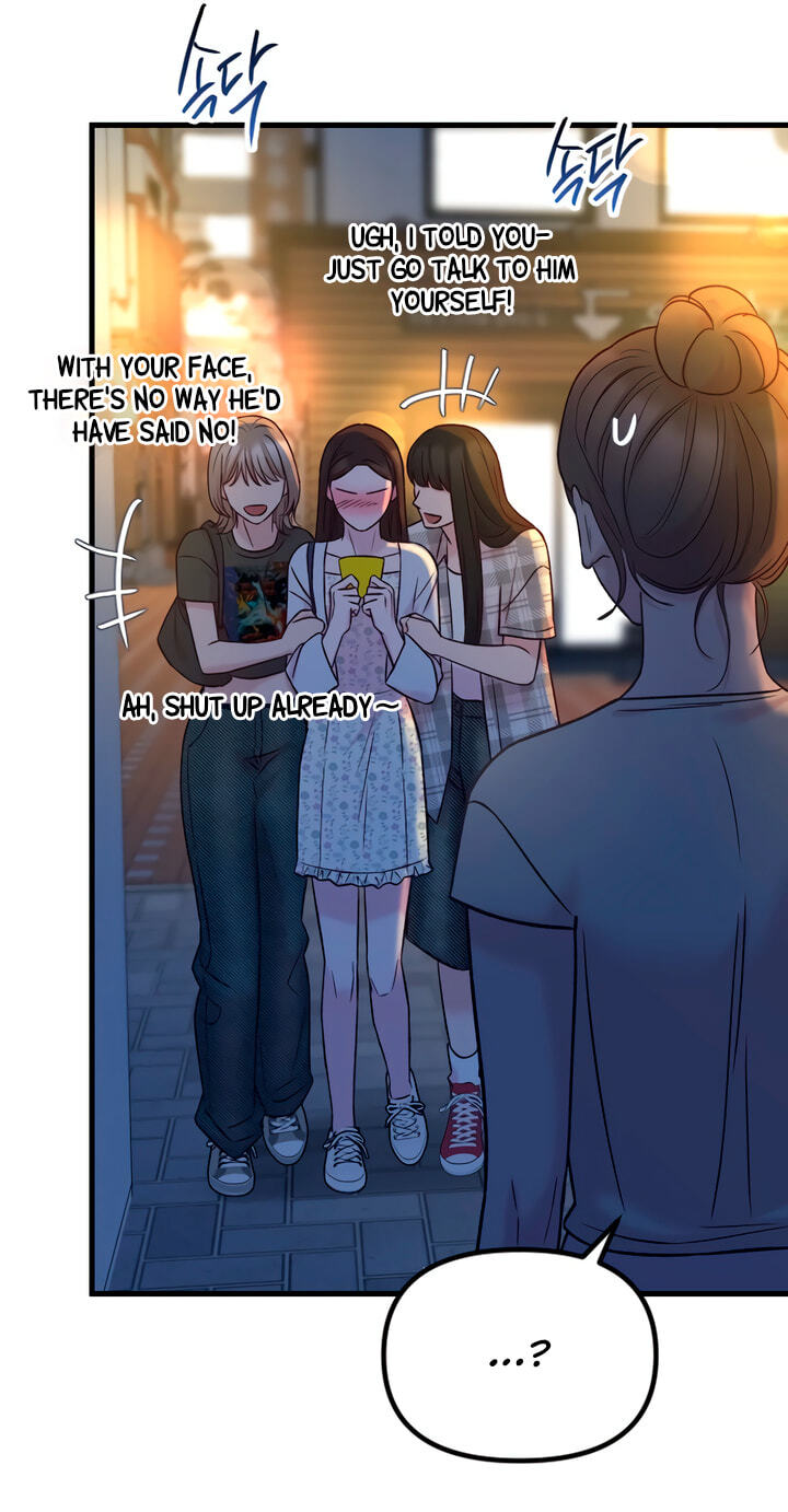 Meet in the Middle Chapter 75 page 96 - 