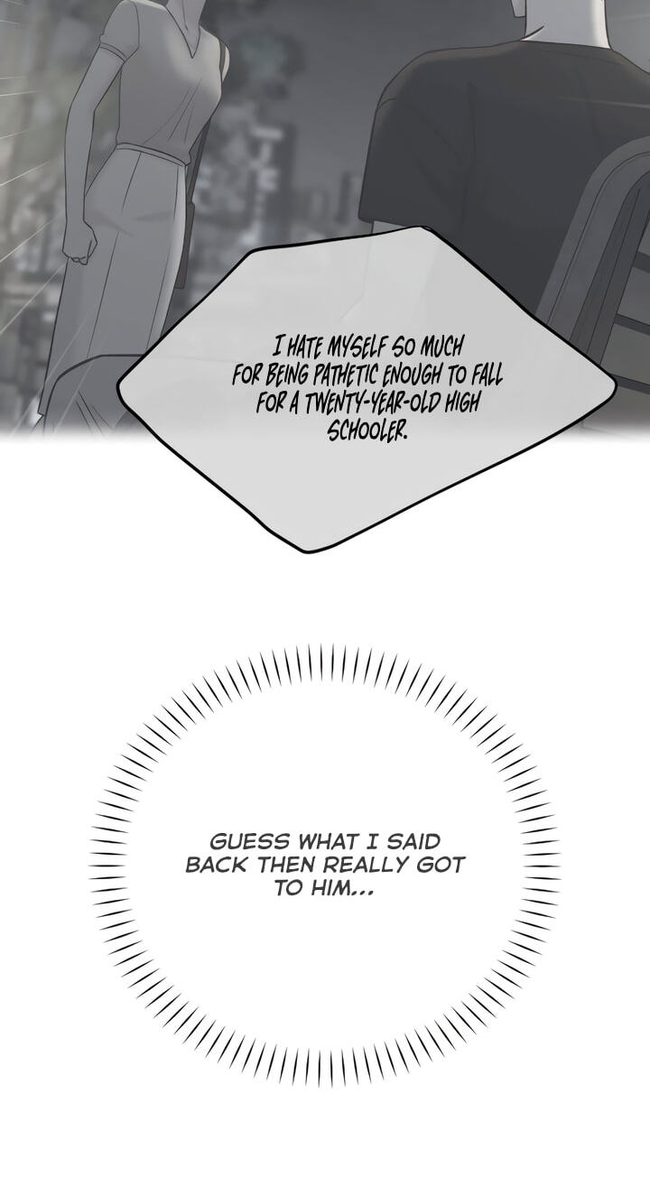 Meet in the Middle Chapter 76 page 104 - 