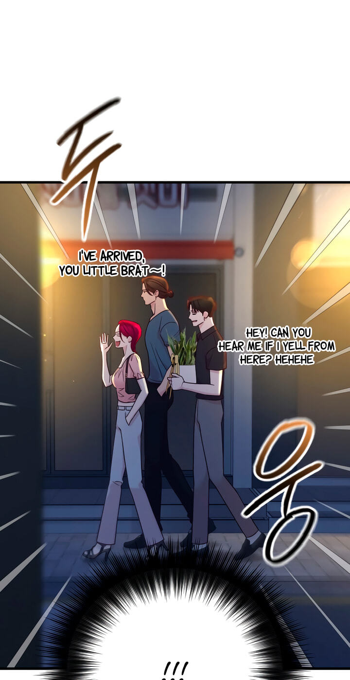 Meet in the Middle Chapter 76 page 112 - 